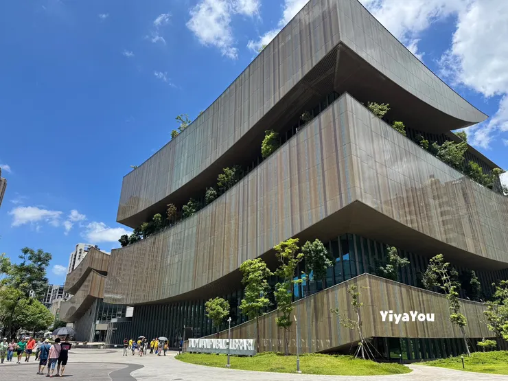 vocus|新世代的創作平台