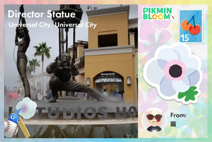 而且我們都沒拿到重複的！