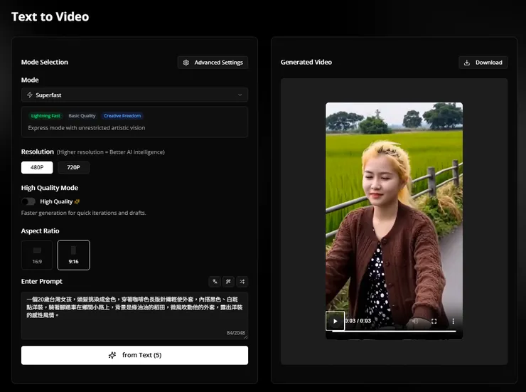 vocus｜新世代的創作平台