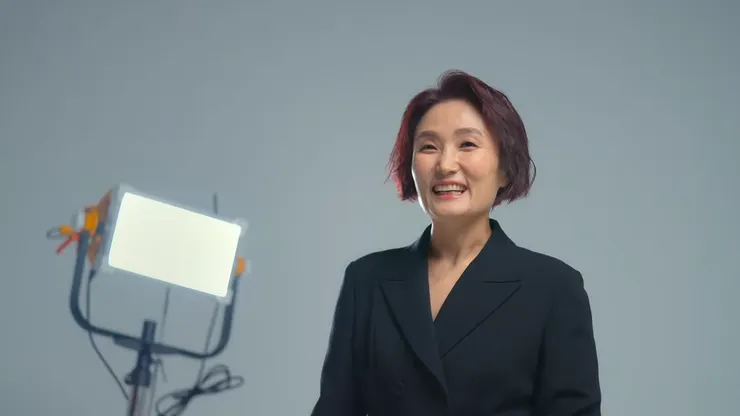 溫暖互助型的玩家。(Source : Netflix)