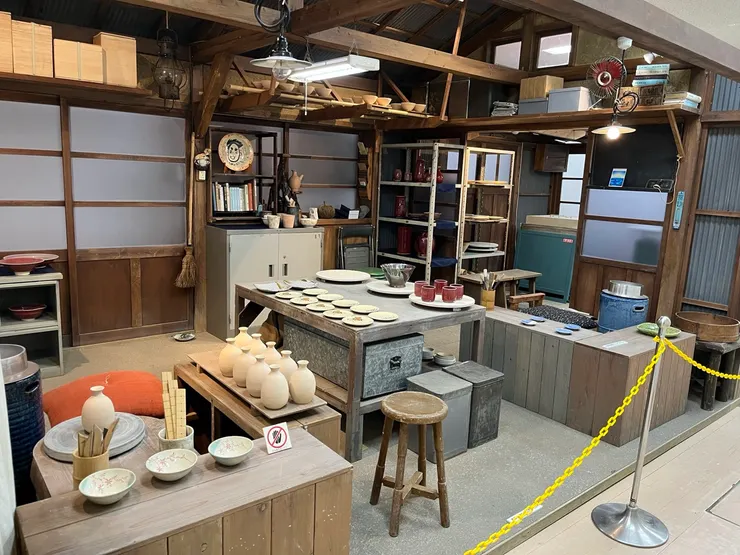 川原工坊！！！！！！