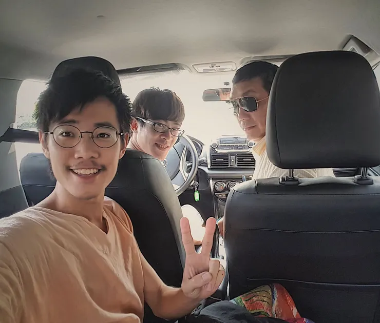 vocus|新世代的創作平台