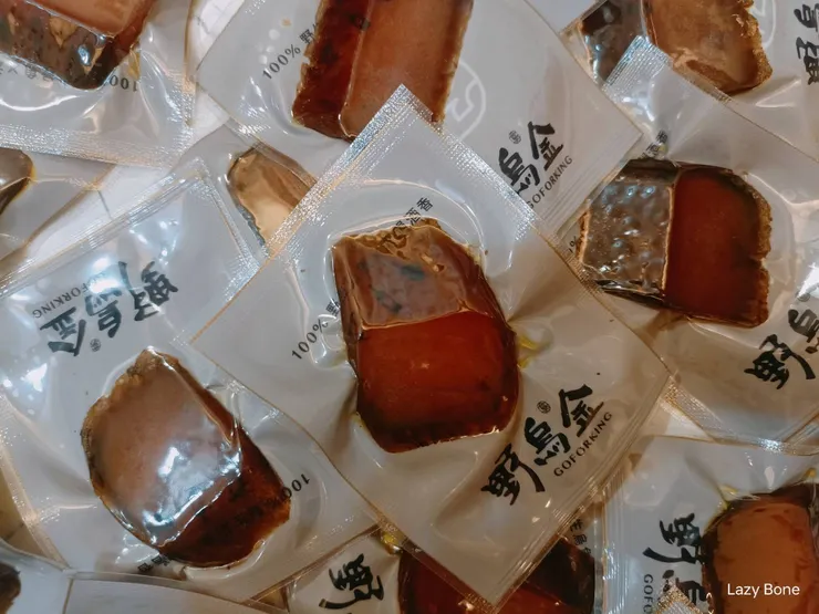 野烏金頂級禮盒