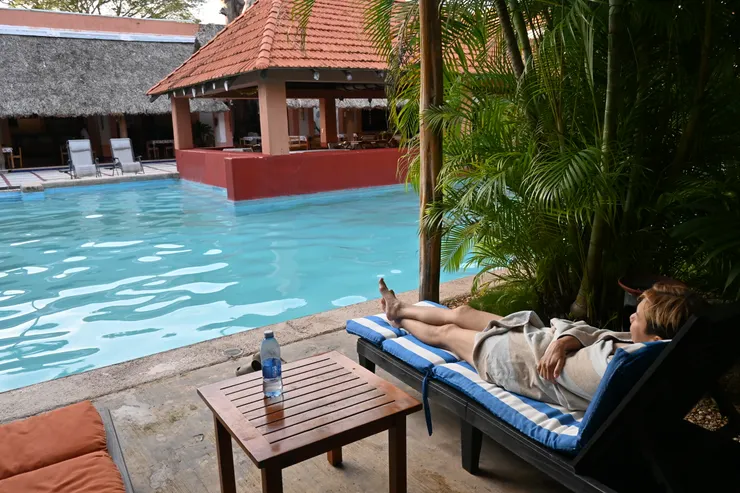 Hotel Villas Arqueologicas Chichen Itza