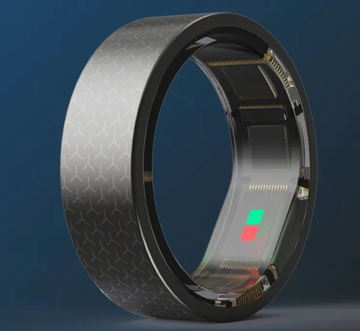 Helo BioSense Ring-戒指