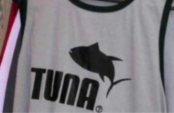 仿冒品牌@5Minutecraftsfamily/Pinterest