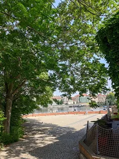 這條路走下去~就到了!