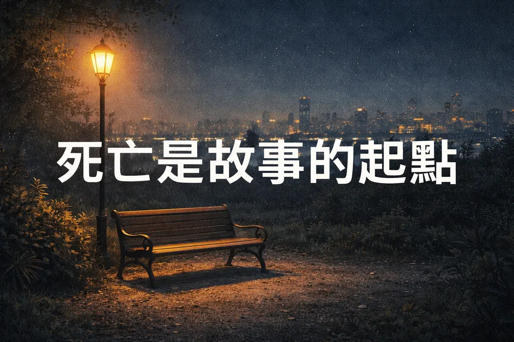 -《高年級住宿生》-