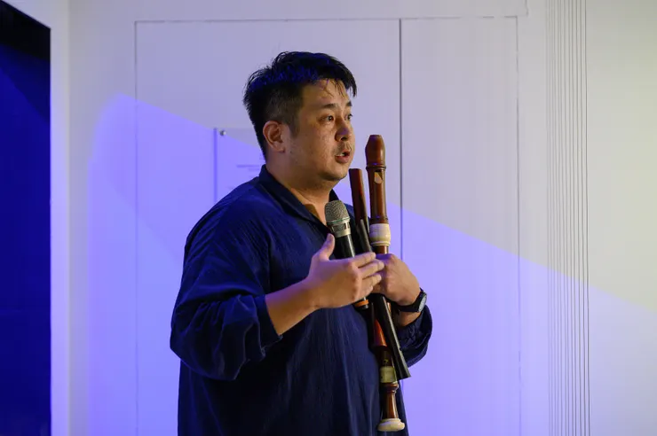 林靖偉   攝影：王世邦