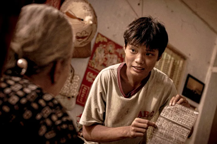 vocus|新世代的創作平台