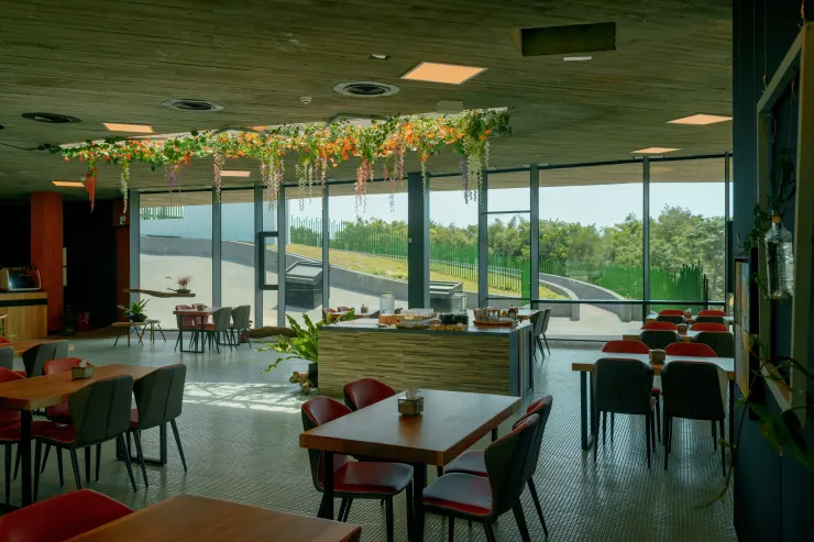 壯圍沙丘生態園區(芒草咖啡)_0