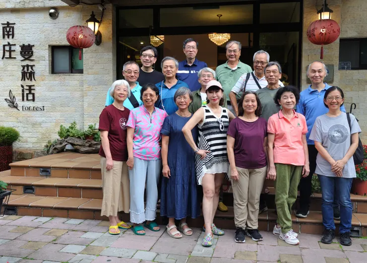 【蔓森活到了十六人卻是近年高峰】