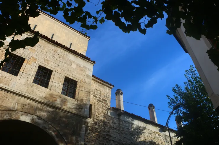 古驛站，攝影於Safranbolu