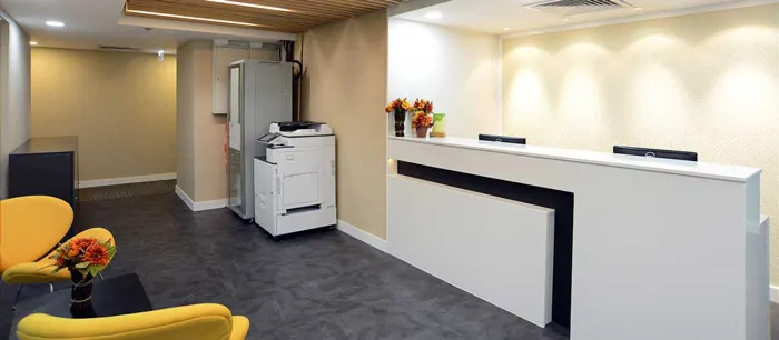 租寫字樓注意事項之如何注意租工廈陷阱