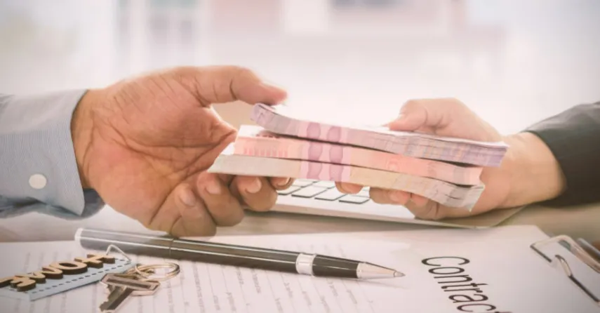 專業理財經理人的告白：資金借貸，生活充滿陽光