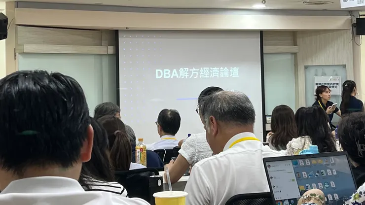 圖片來源：《茶水間｜陪你跨職場旅人生》