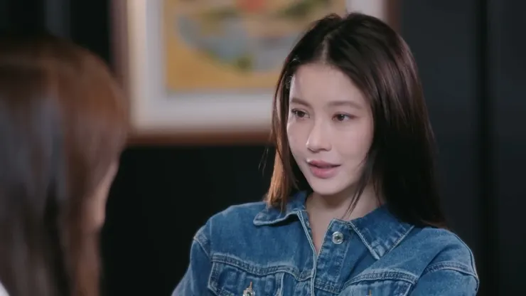 「妳還有什麼是我不知道的？」