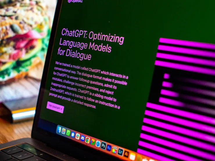 ChatGPT將成為未來最佳助手