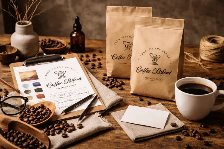 讓你的咖啡有靈魂