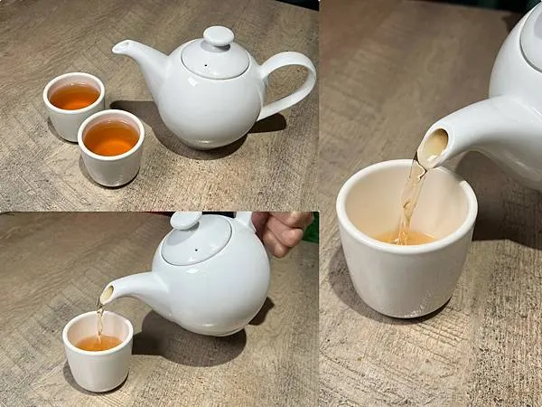 (中壢美食)港soul港式料理餐廳~XO醬豬扒公仔麵、叉燒酥