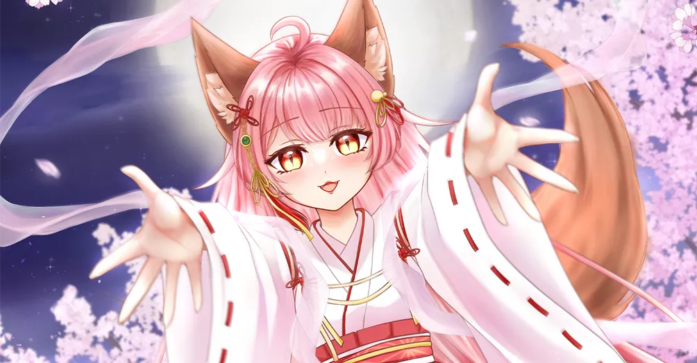 狐依琉璃的沙龍