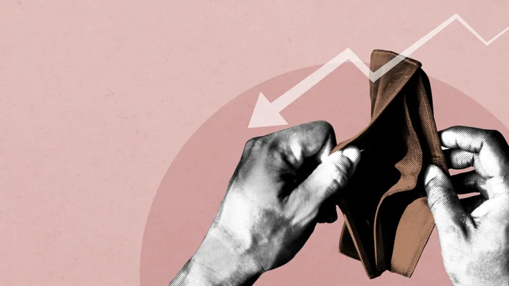 過去40年美國6次加息所引起的金融風暴