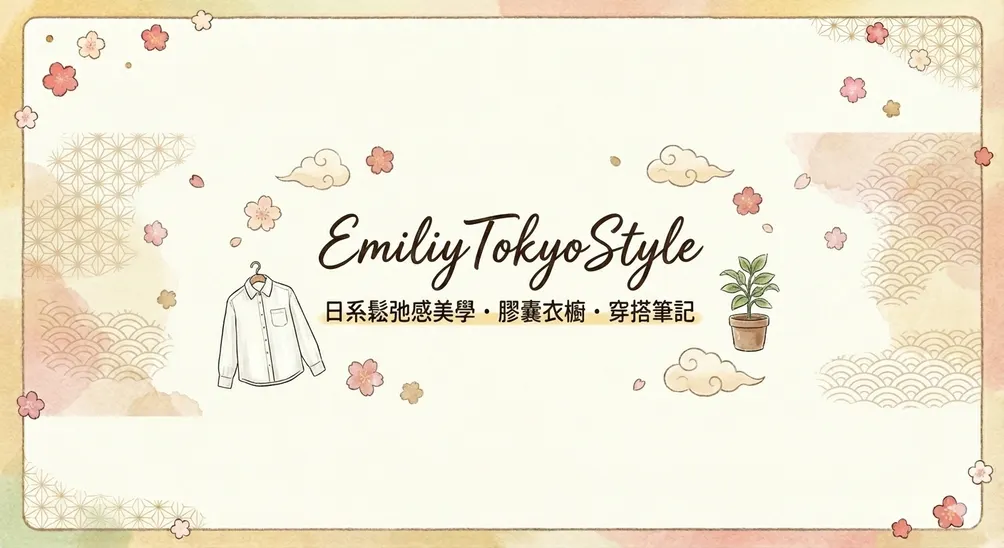 EmilyTokyoCloset 