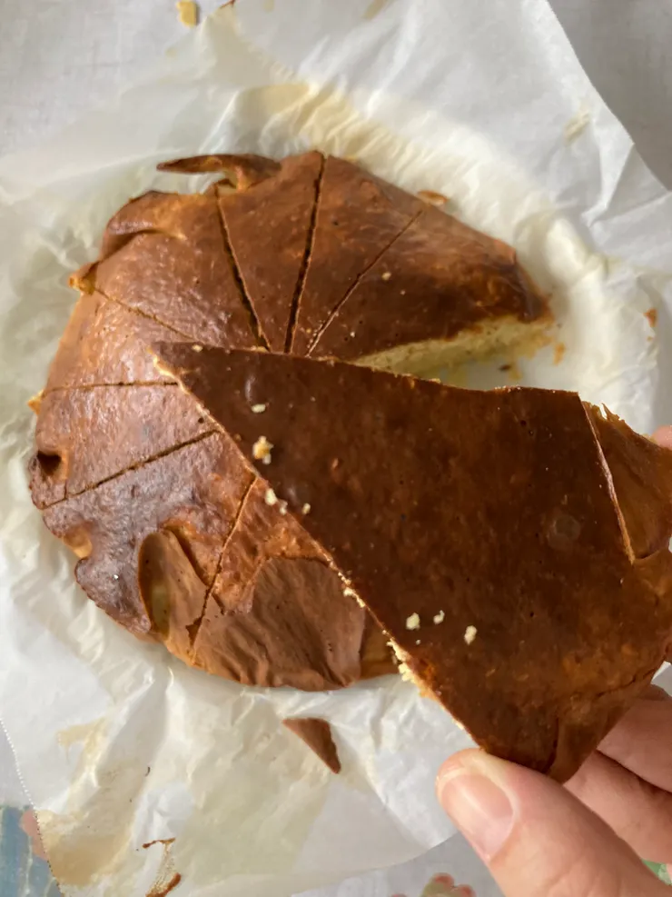 創意口味來了!奶油玉米濃湯燕麥!