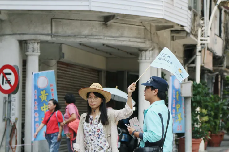 vocus|新世代的創作平台