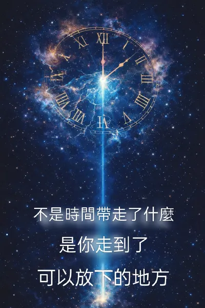 🌿《時間不是直線｜06》