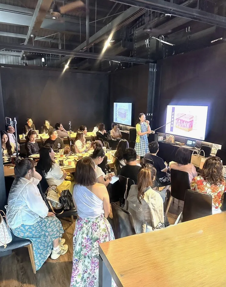 直銷新聞網--堅持不含藥物成分，宏寶家賀用慢工磨出安全的產品與穩定的事業