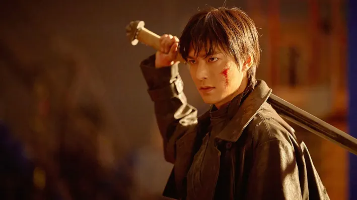 圖片來源鏡新聞娛樂版《全知讀者視角》電影報導