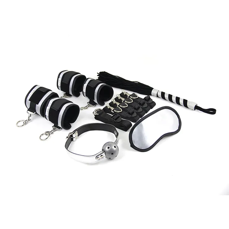 Bondage Kit | Bondage Set