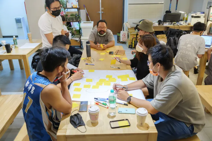 vocus|新世代的創作平台