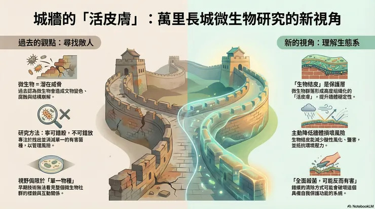 圖片作者：NotebookLM