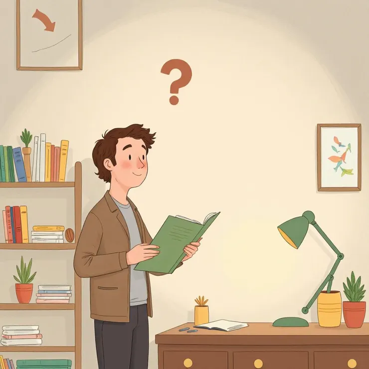 思考興趣轉成工作