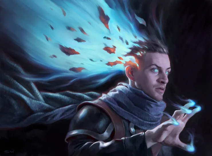 尋道者玩家對於角色的想法可能會很發散,作為DM,可以嘗試引導讓他們集中在具體的幾件事上