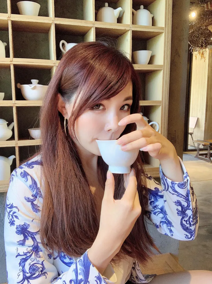 ChaVoyage福葉茶 LINE禮物商城