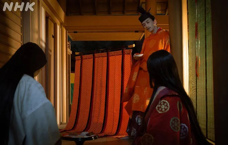 這裡有漂亮女孩嗎?
