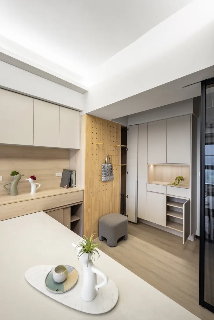 作品呈現：欣橋之心(點我觀看完整作品)