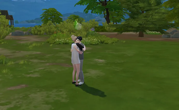 假日約了棣棣一起去遊樂園...