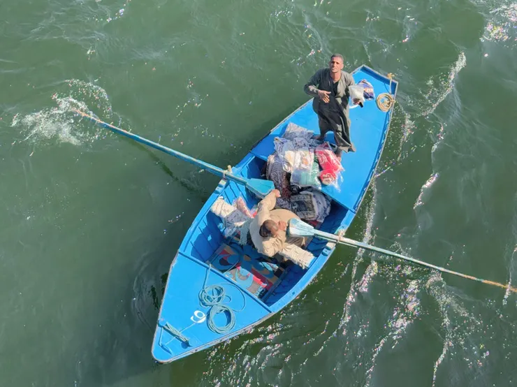 人人都是超強投手的小船販