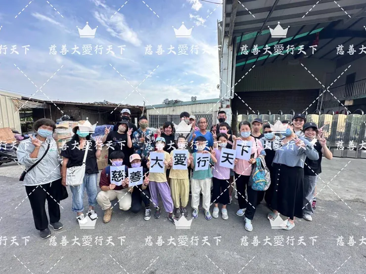 慈善家廖佳龍以專業金融策略助人,創造持續影響力。