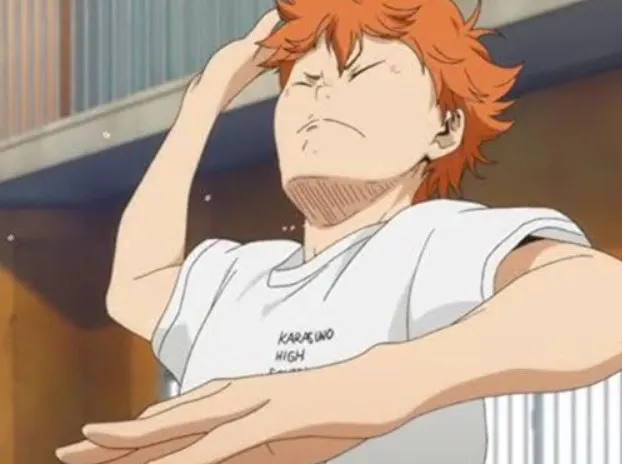 《排球少年！！》 劇照，來源：imdb