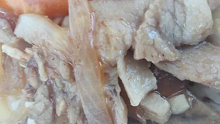 [台北美食]台大醫院國際會議中心庭園會館餐盒、便當，給人氣派