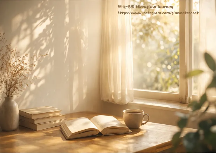 Copyright © vivian creator studio / 我們總在過日子，卻很少真的在生活。