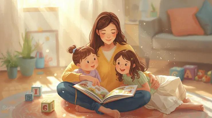 讓語言成為生活的一部分