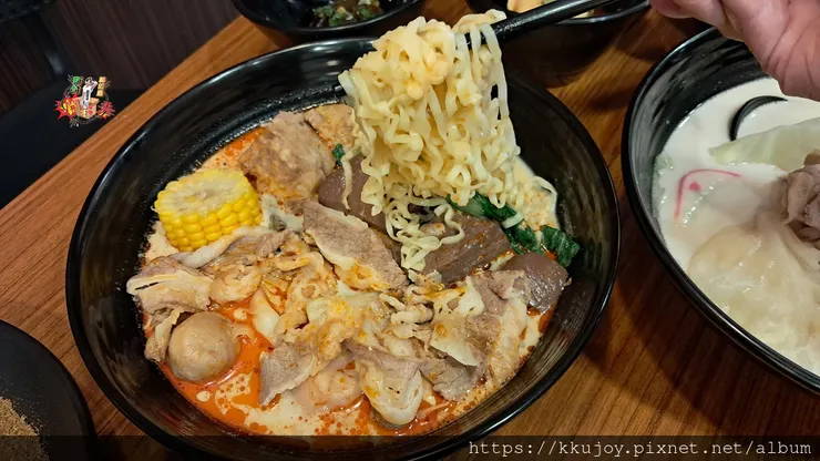 麻子辣蒙古麻辣滷味|改良自蒙古民族麻辣湯底|真材實料的花椒、