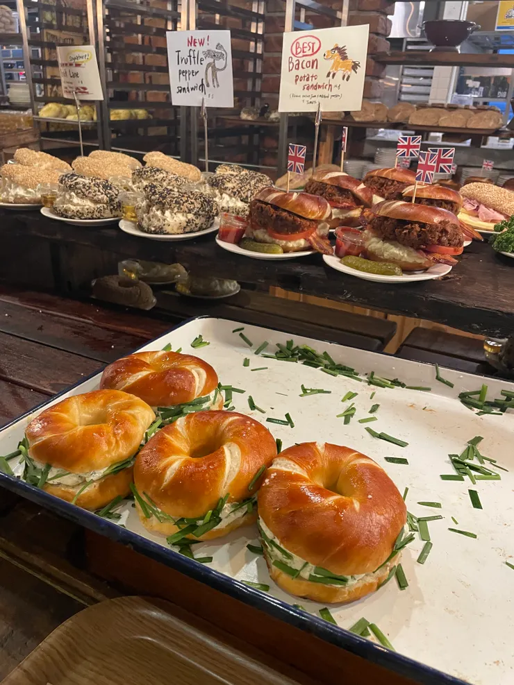 蔥口味必買 口味真的太特別地好吃!