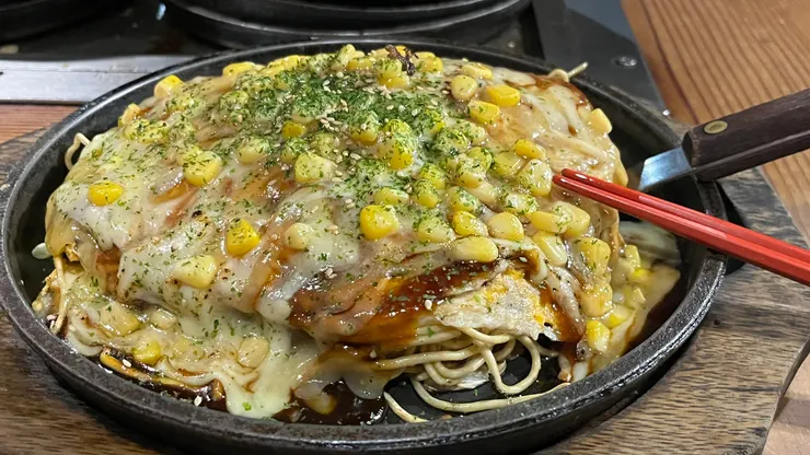 口味雖創新，但也真的好吃。